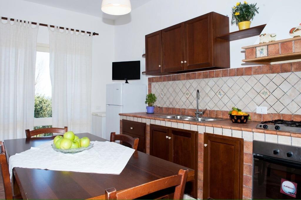 Capozafferano-Casa Carola Villa Santa Flavia Rom bilde