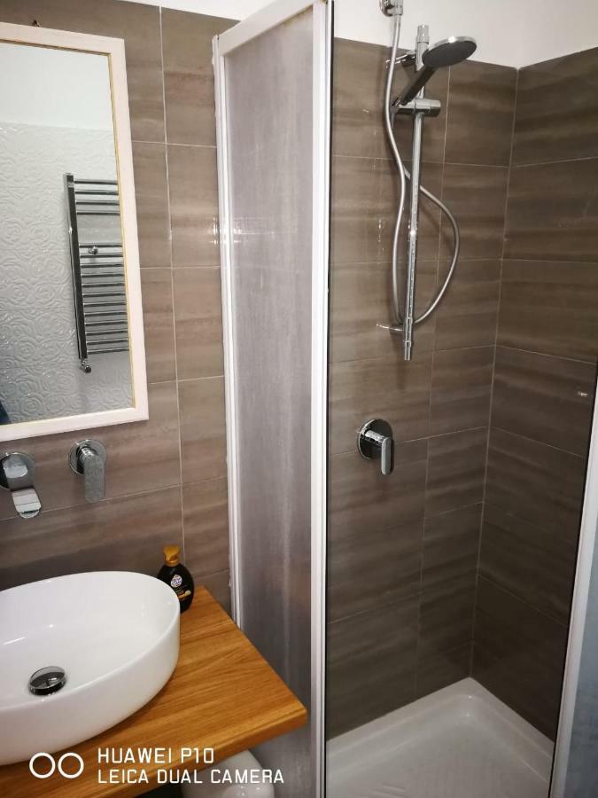 Capozafferano-Casa Carola Villa Santa Flavia Eksteriør bilde