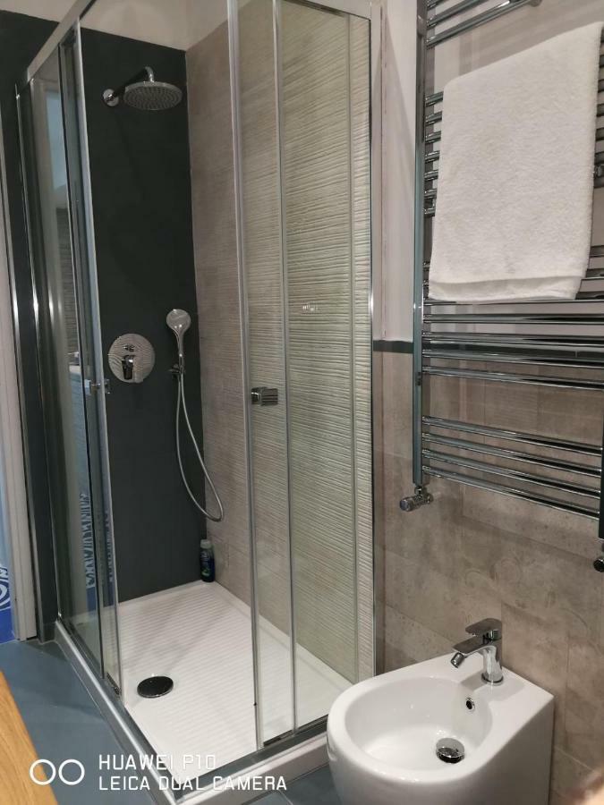 Capozafferano-Casa Carola Villa Santa Flavia Eksteriør bilde